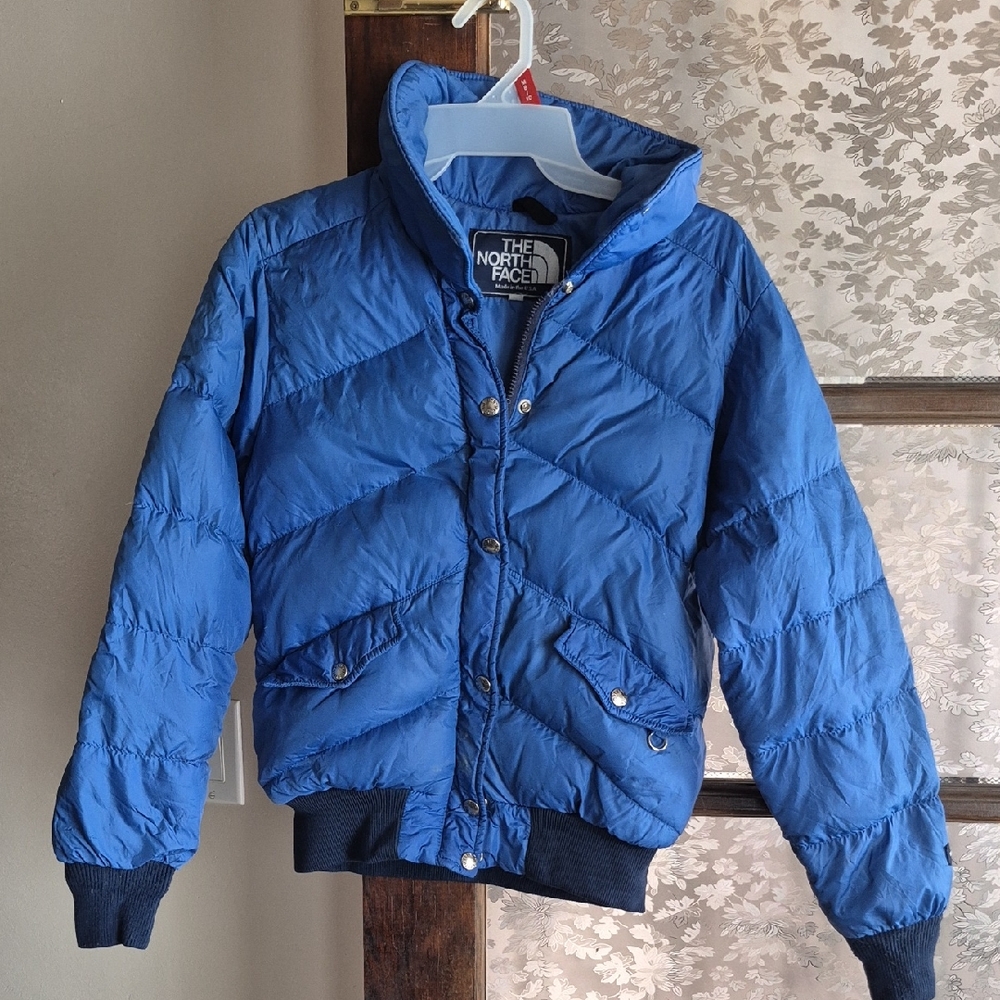 The North Face Jacket (10) Kids